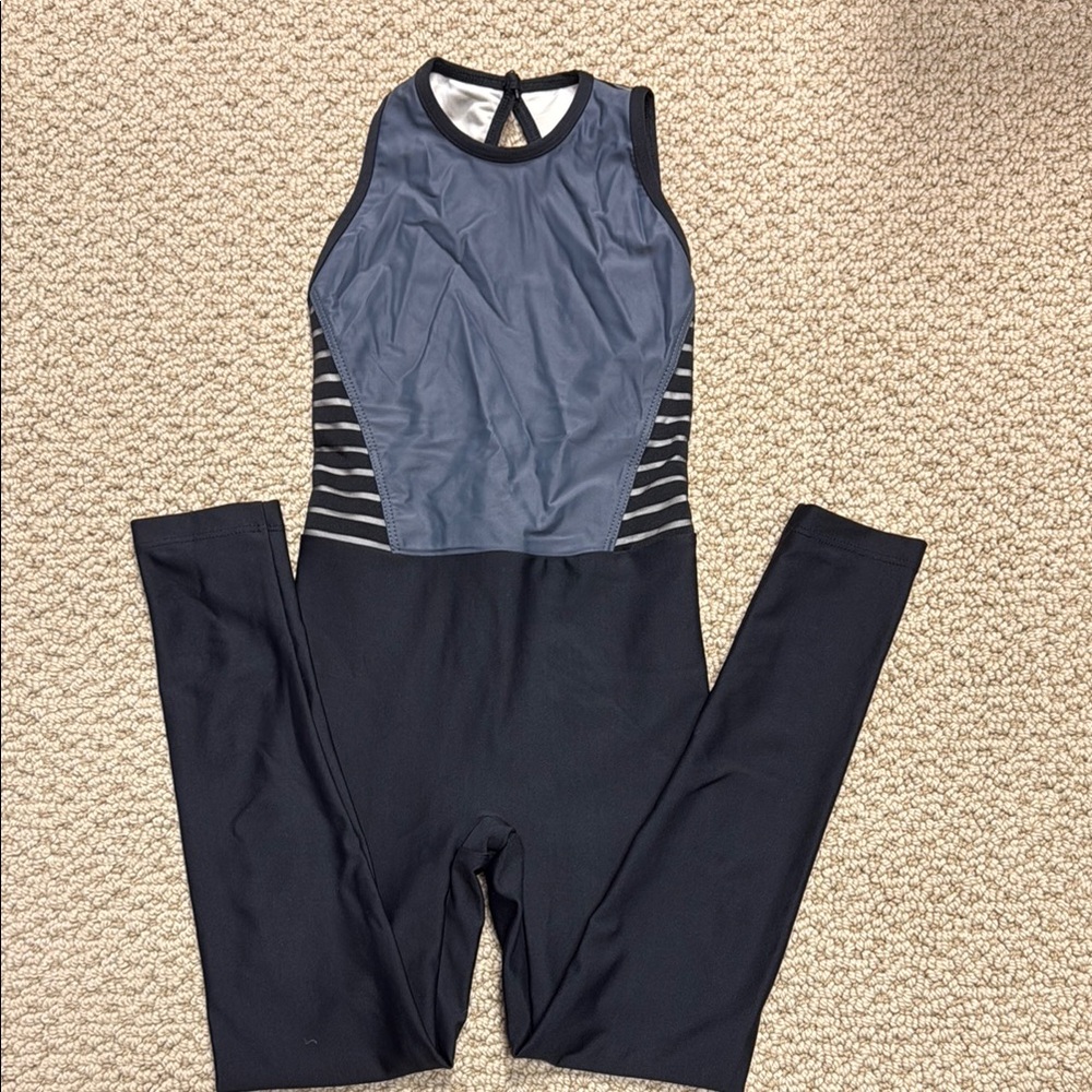 Simply Be Unitard | Size YS